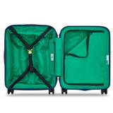 Чемодан Delsey UNITED 76CM 4DW TR CA black B0376982100 - фото 3