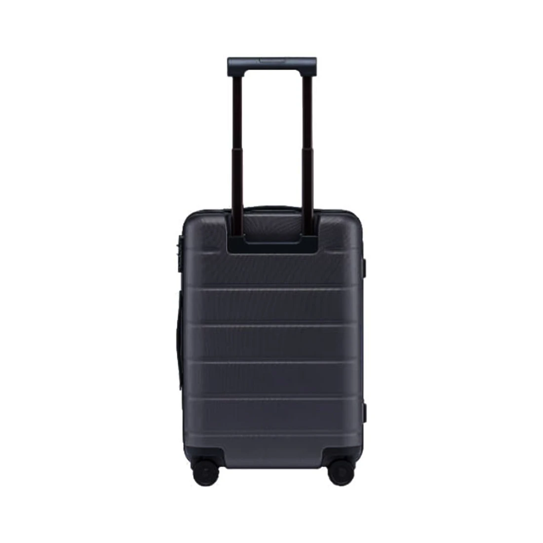 Чемодан Xiaomi Luggage Classic 20" Черный 