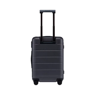Чемодан Xiaomi Luggage Classic 20" Черный 