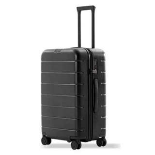 Чемодан Xiaomi Luggage Classic Pro 26" Black XMLXXHWRM