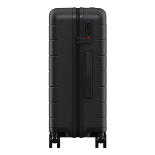 Чемодан Xiaomi Luggage Classic Pro 26" Black XMLXXHWRM - фото 3