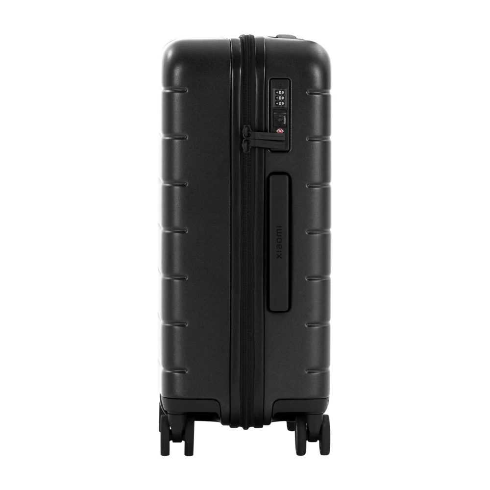 Чемодан Xiaomi Luggage Classic Pro 26" Black XMLXXHWRM - фото 2