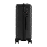 Чемодан Xiaomi Luggage Classic Pro 26" Black XMLXXHWRM - фото 2