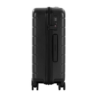 Чемодан Xiaomi Luggage Classic Pro 26" Black XMLXXHWRM - фото 2