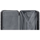 Чемодан Xiaomi Luggage Classic Pro 26" Black XMLXXHWRM - фото 4