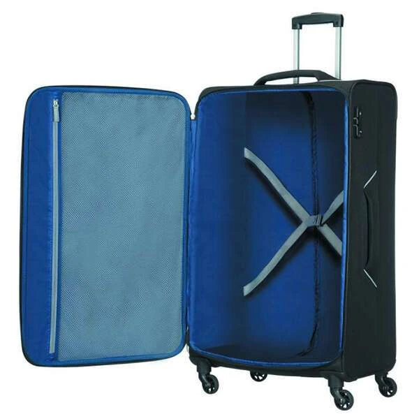 Чемодан American Tourister Holiday heat, 106796/1041 - фото 3