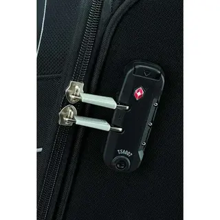 Чемодан American Tourister Holiday heat, 106796/1041