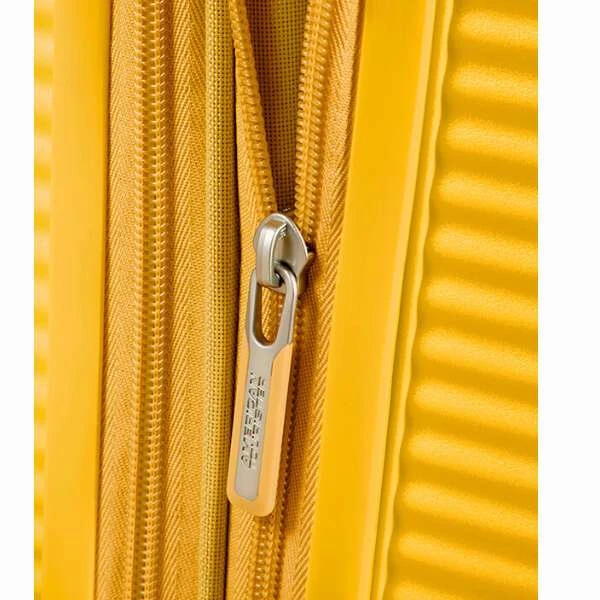 Чемодан American Tourister Soundbox 88472/1371 - фото 9