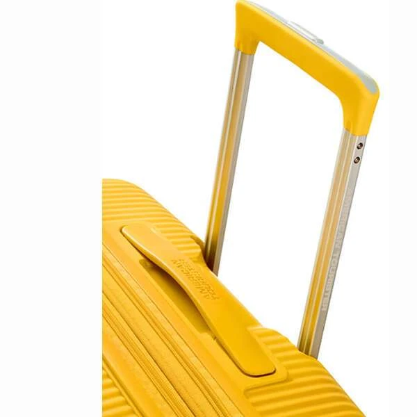 Чемодан American Tourister Soundbox 88472/1371 - фото 5