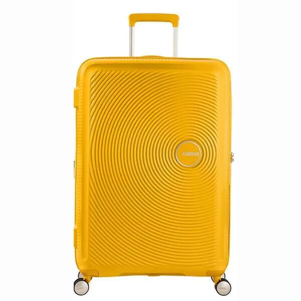 Чемодан American Tourister Soundbox 88472/1371 - фото 6
