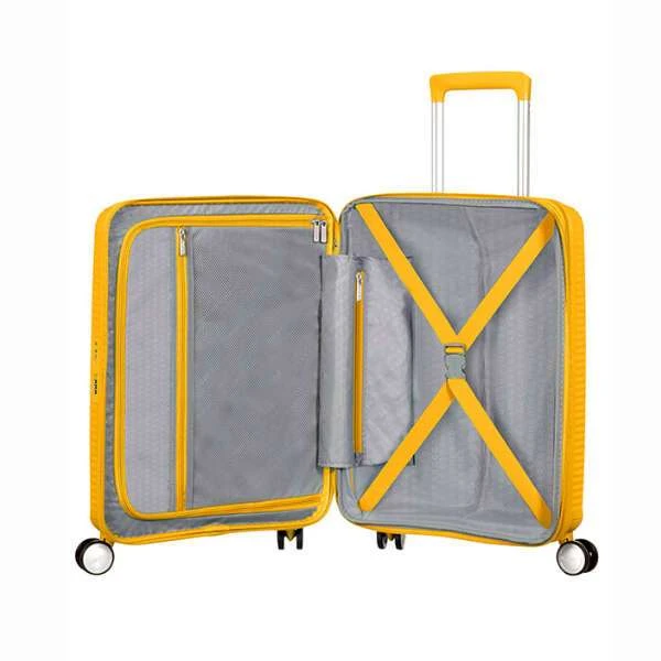 Чемодан American Tourister Soundbox 88472/1371 - фото 8