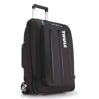 Дорожная сумка Thule Crossover Carry-On 56cm/22"  Black (TCRU-115)