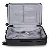 Чемодан Xiaomi Mi Trolley 90 Points Suitcase 28" Серый - фото 2
