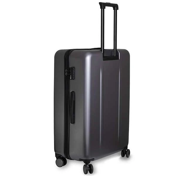 Чемодан Xiaomi Mi Trolley 90 Points Suitcase 28" Серый - фото 3