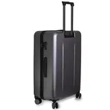 Чемодан Xiaomi Mi Trolley 90 Points Suitcase 28" Серый - фото 3