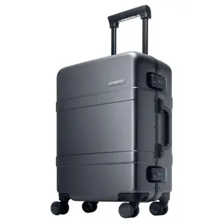 Чемодан Xiaomi 90 Points Light PC Aluminum Frame box 24” (LGGY2406RM)