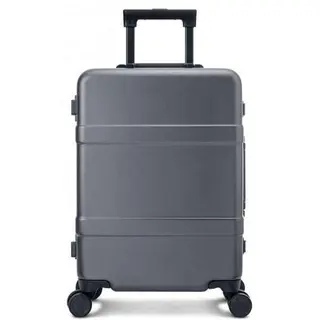 Чемодан Xiaomi 90 Points Light PC Aluminum Frame box 24” (LGGY2406RM)