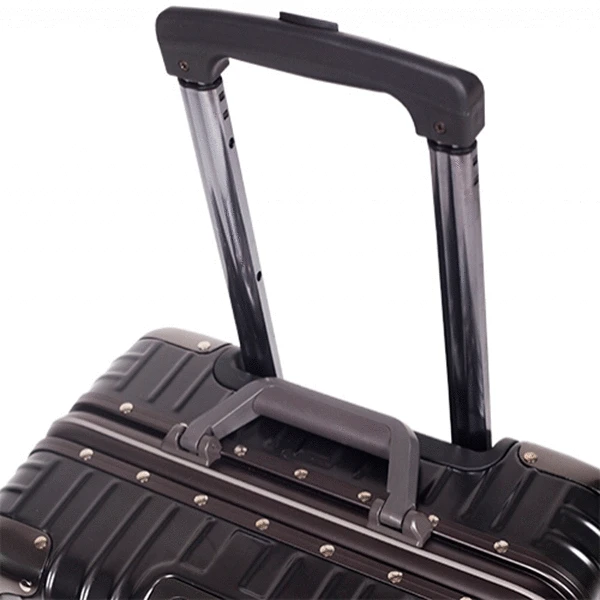 Сумка дорожная Jokey SL-020 BK - фото 4