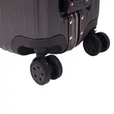 Сумка дорожная Jokey SL-020 BK - фото 3