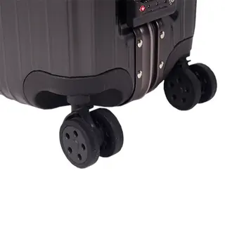 Сумка дорожная Jokey SL-020 BK