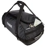 Спортивная сумка Thule Chams 40 Blue Grass - фото 6