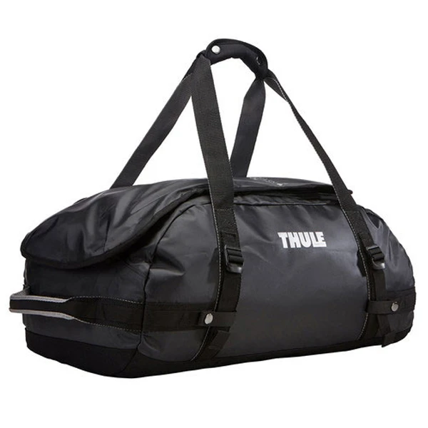 Спортивная сумка Thule Chams 40L Black