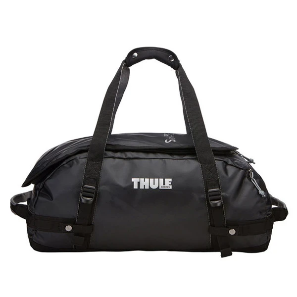 Спортивная сумка Thule Chams 40L Black - фото 7