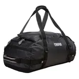 Спортивная сумка Thule Chams 40L Black - фото 3