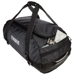 Спортивная сумка Thule Chams 40L Black