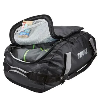 Спортивная сумка Thule Chams 40L Black