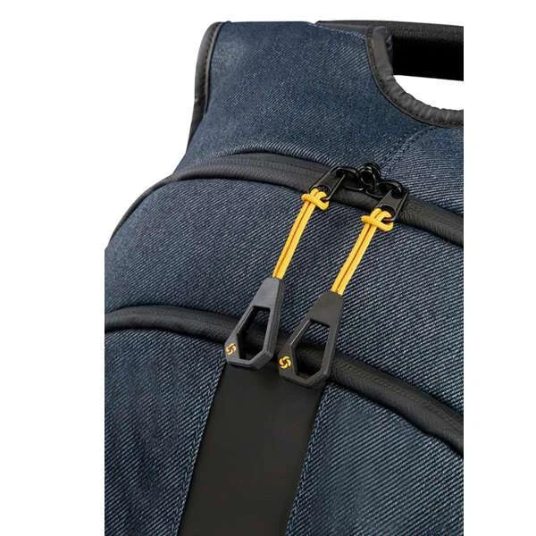 Рюкзак L+ Samsonite Paradiver light 74775/1460 - фото 5