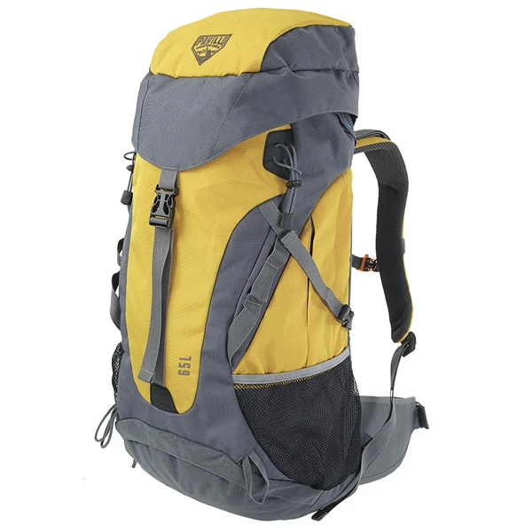 Туристический рюкзак Bestway Pavillo Dura-Trek 68031 - фото 2