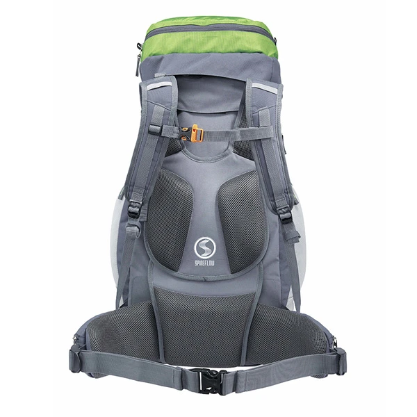 Туристический рюкзак Bestway Pavillo Ralley 68035 - фото 2