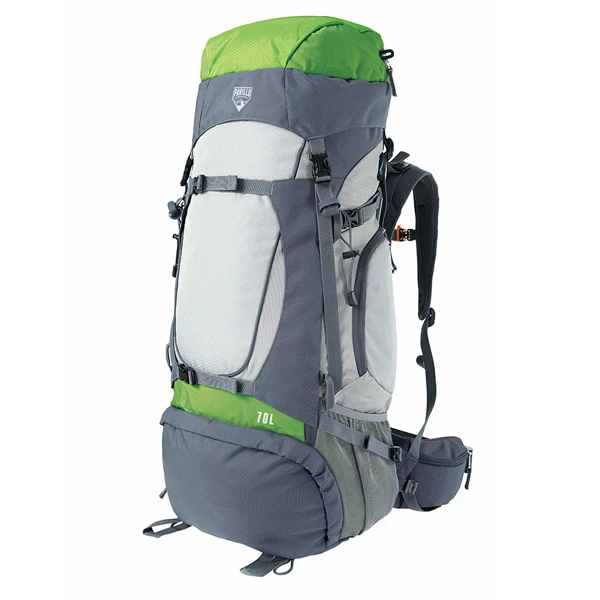 Туристический рюкзак Bestway Pavillo Ralley 68035 - фото 3