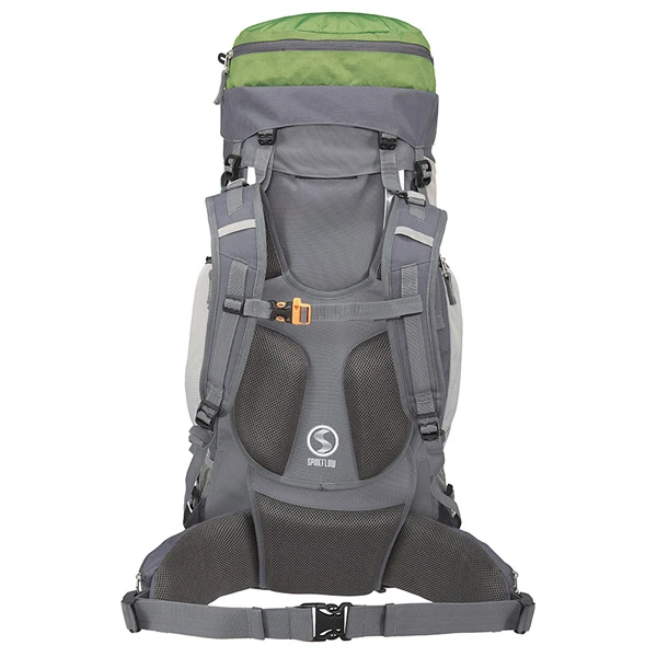 Туристический рюкзак Bestway Pavillo Ralley 68034 - фото 3