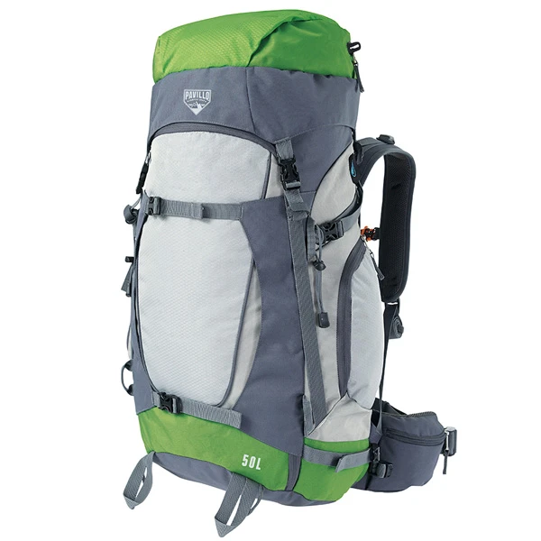 Туристический рюкзак Bestway Pavillo Ralley 68034 - фото 2