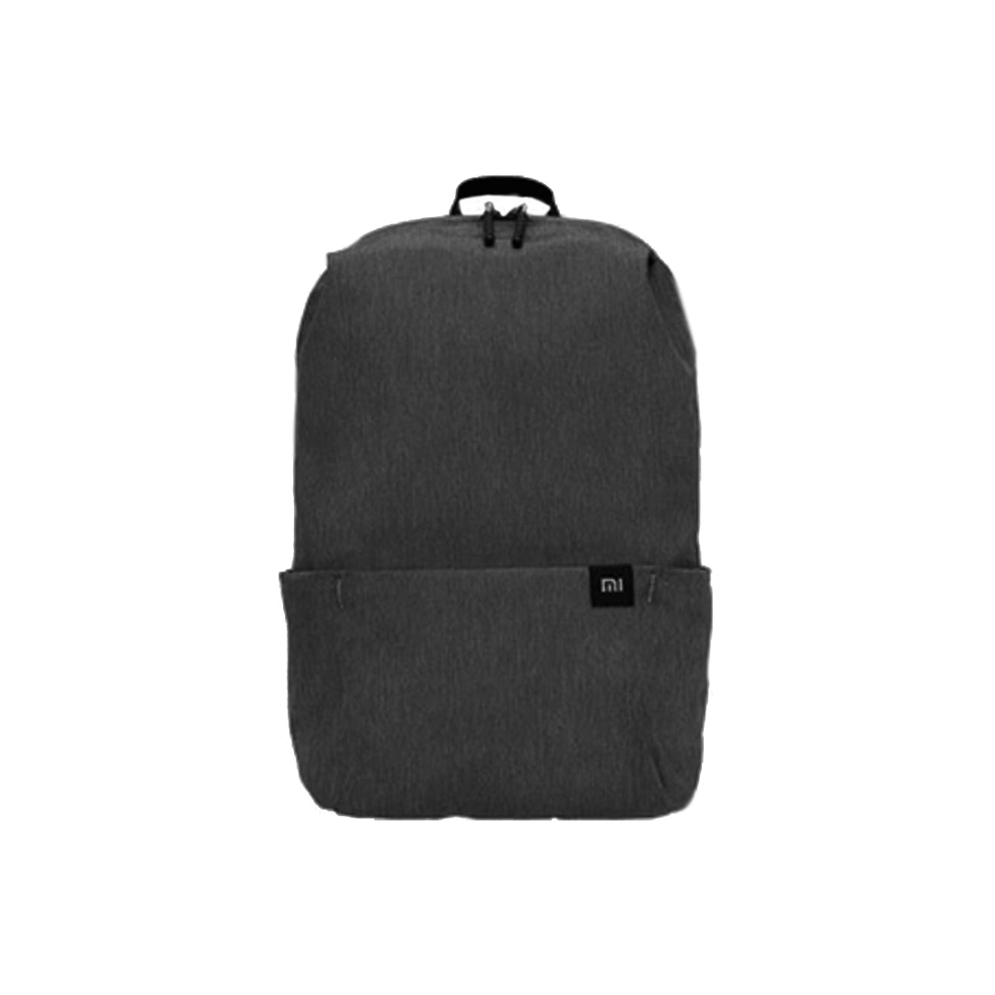 Рюкзак Xiaomi Casual Daypack Черный ZJB4143GL - фото 4