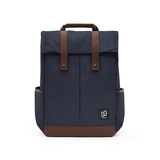 Рюкзак NINETYGO College Leisure Backpack Синий 6941413219754 - фото 2