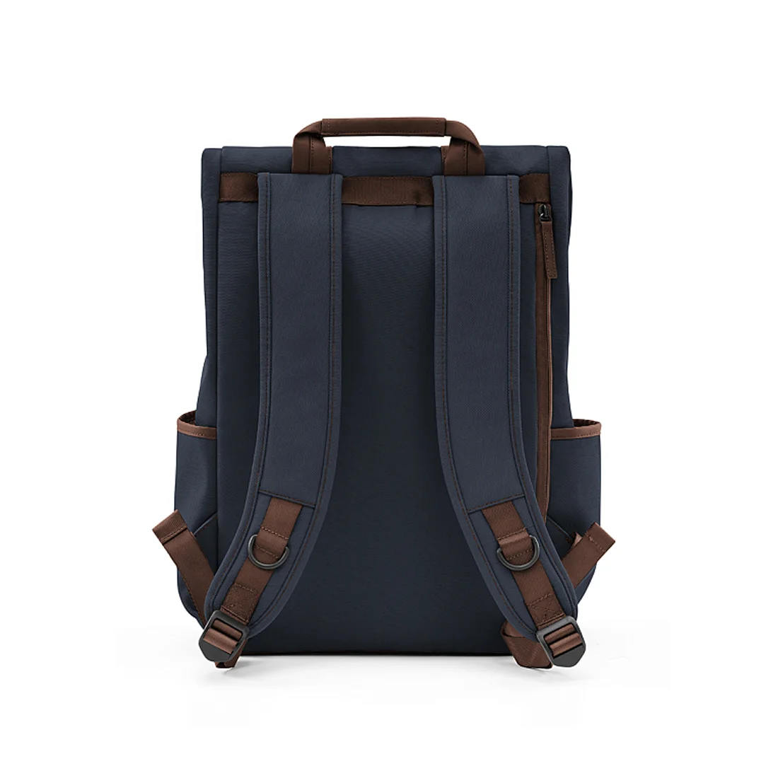 Рюкзак NINETYGO College Leisure Backpack Синий 6941413219754 - фото 3