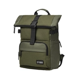 Рюкзак NINETYGO Urban Classic backpack Зеленый 6941413231695 - фото 2