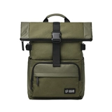 Рюкзак NINETYGO Urban Classic backpack Зеленый 6941413231695 - фото 4