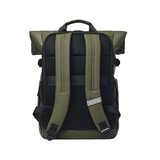 Рюкзак NINETYGO Urban Classic backpack Зеленый 6941413231695 - фото 3