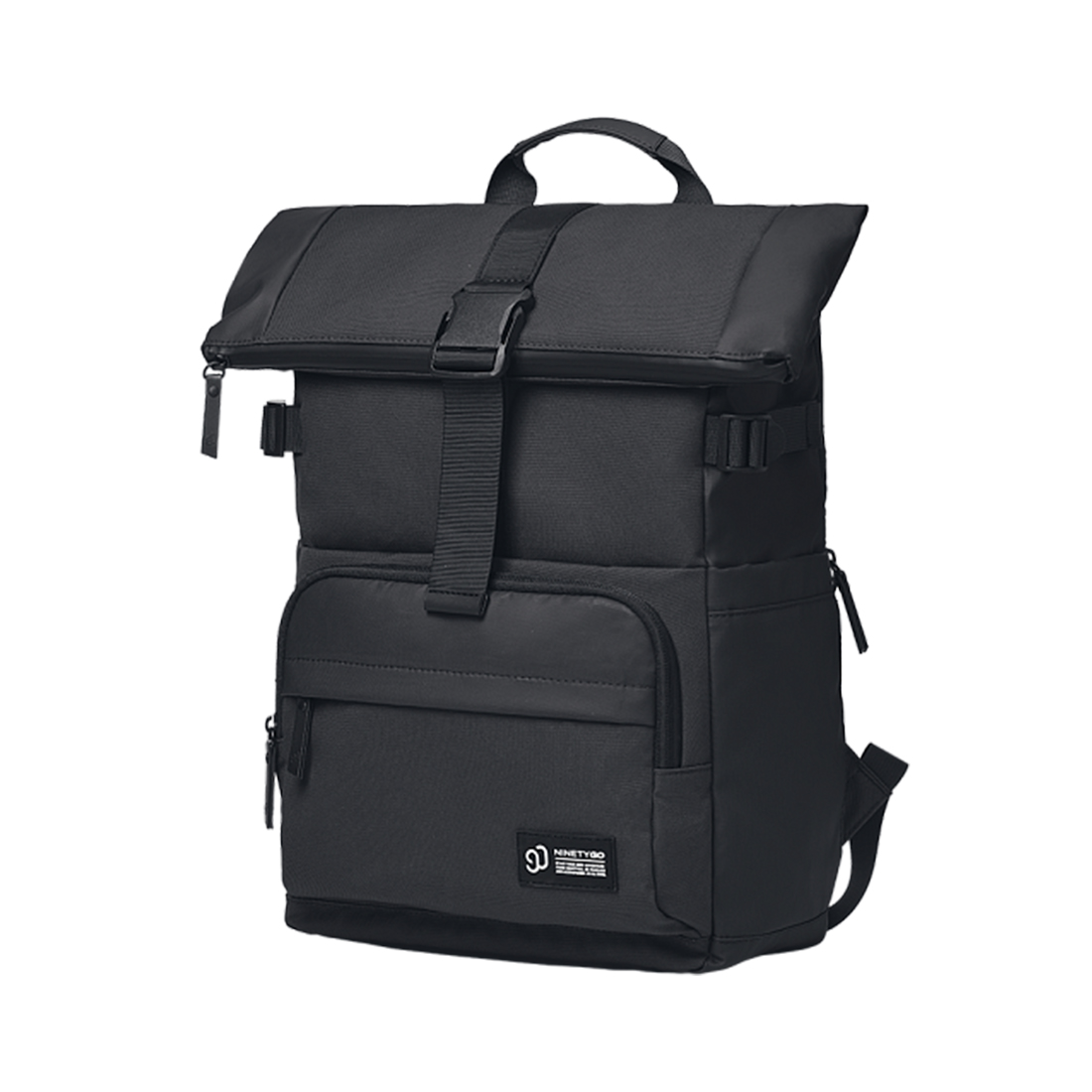 Рюкзак NINETYGO Urban Classic backpack Серый 6941413231671