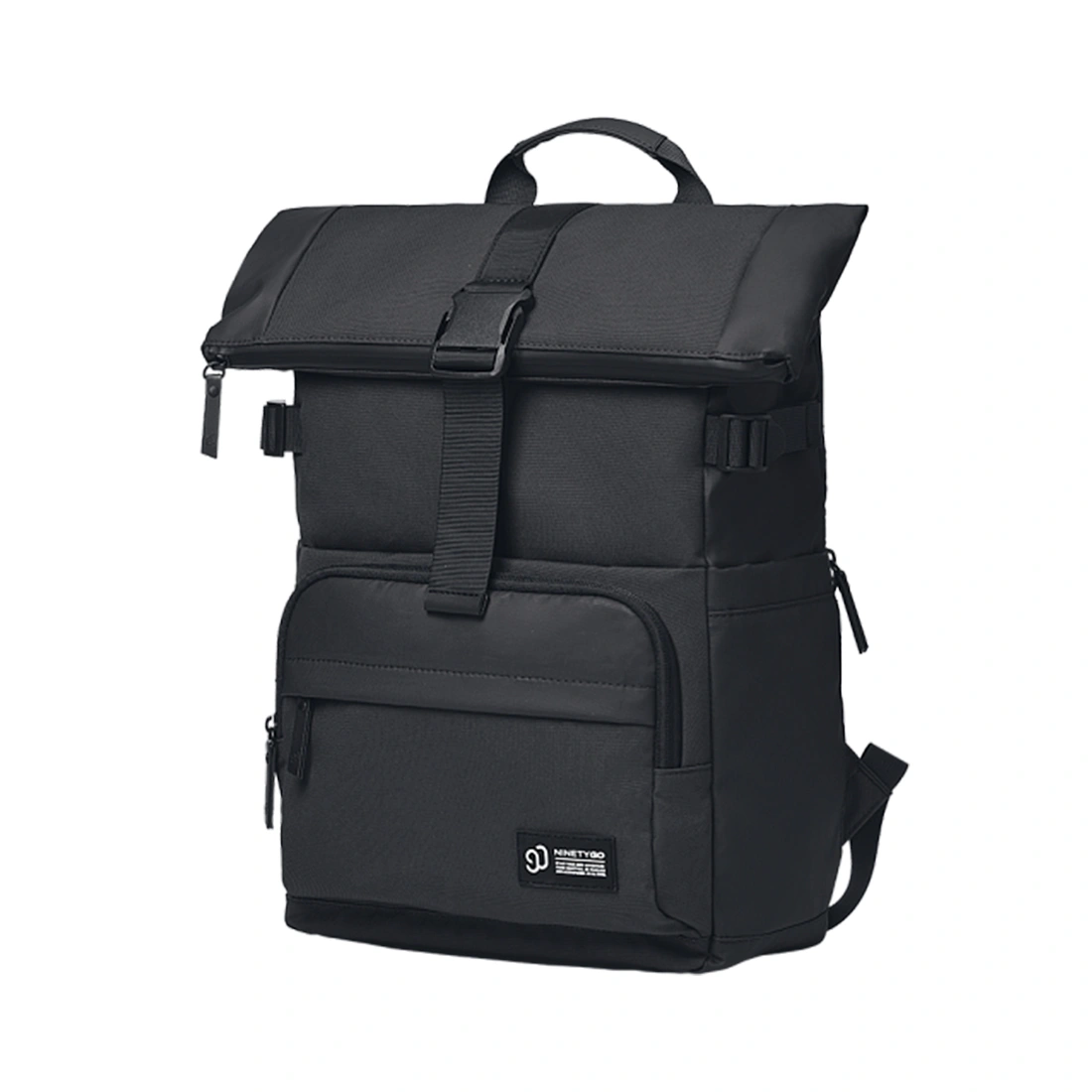 Рюкзак NINETYGO Urban Classic backpack Серый 6941413231671 - фото 3