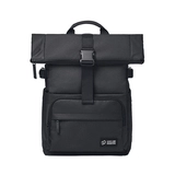 Рюкзак NINETYGO Urban Classic backpack Серый 6941413231671 - фото 2