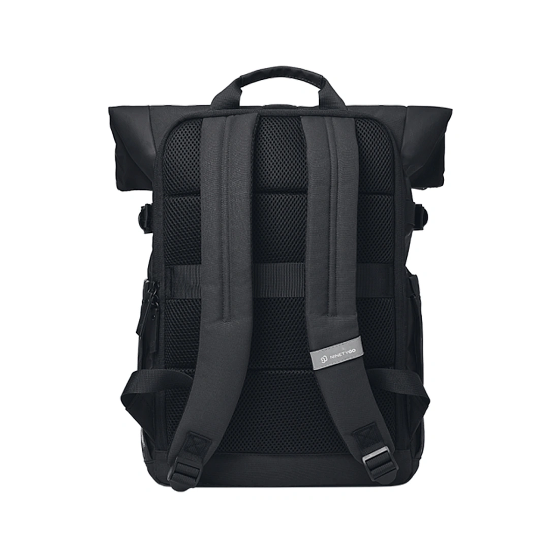 Рюкзак NINETYGO Urban Classic backpack Серый 6941413231671 - фото 4