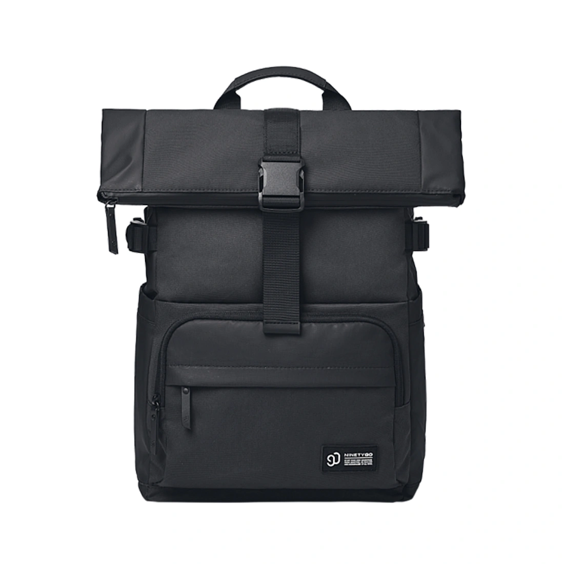 Рюкзак NINETYGO Urban Classic backpack Серый 6941413231671 - фото 5