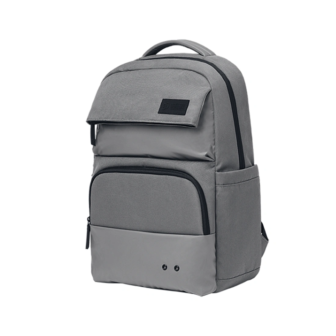 Рюкзак NINETYGO Urban community backpack Серый 6941413231718