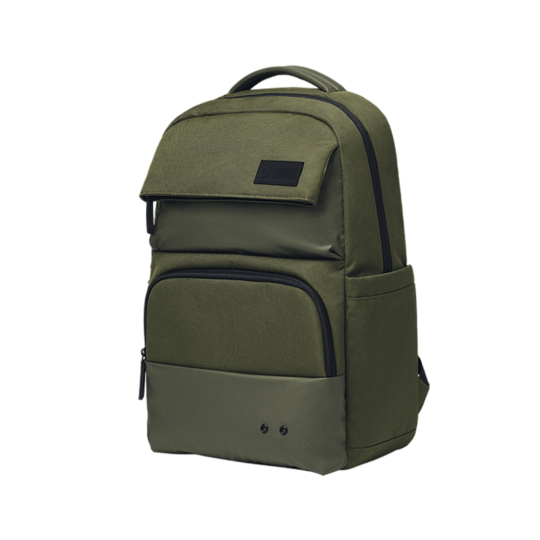Рюкзак NINETYGO Urban community backpack Зеленый 6941413231725
