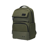 Рюкзак NINETYGO Urban community backpack Зеленый 6941413231725 - фото 4